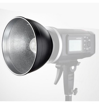 רפלקטור מתכת Brilliant Standaard Reflector 70 Bowens Mount