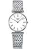שעון LONGINES קוורץ יוקרתי לאישה (29 ממ)
