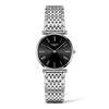 שעון LONGINES קוורץ יוקרתי לאישה (29 ממ)