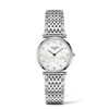 שעון LONGINES קוורץ יוקרתי לאישה (29 ממ)