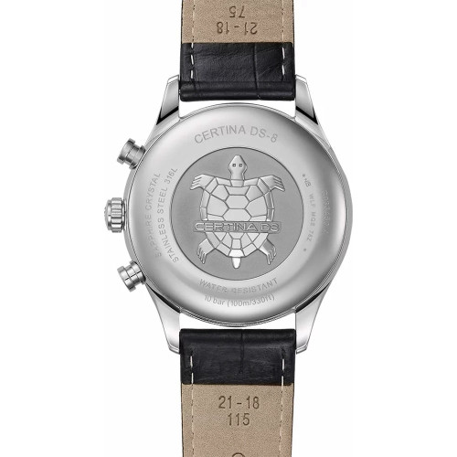 CERTINA C033.460.16.087.00 Moon Phase