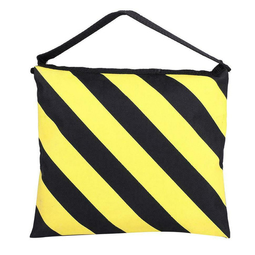 שק חול לחצובות 36x43 סמ BRILLIANT Sandbag
