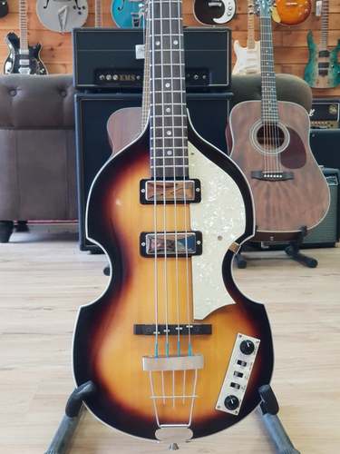 Vintage VVB4SB ReIssued Violin