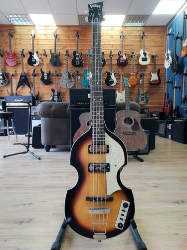 Vintage VVB4SB ReIssued Violin