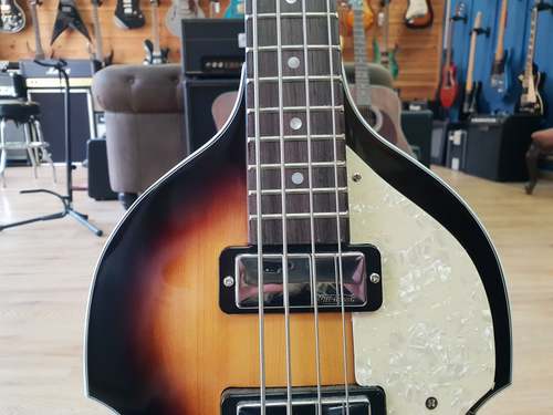 Vintage VVB4SB ReIssued Violin