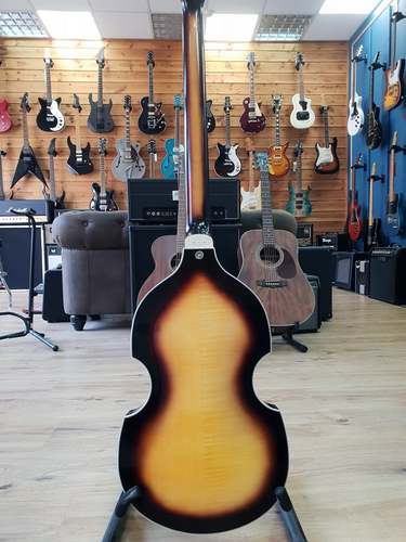 Vintage VVB4SB ReIssued Violin