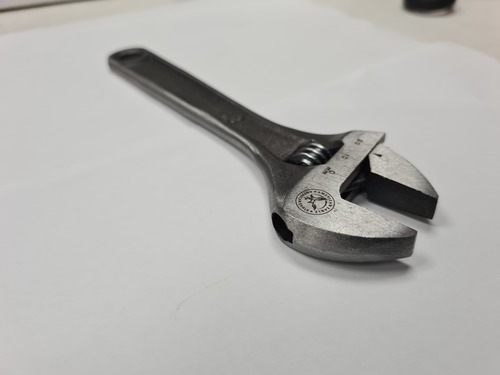 מפתח שוודי 8 אינץ'