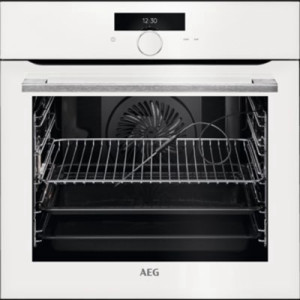 תנור בנוי AEG BPK284232W איי אי ג'י
