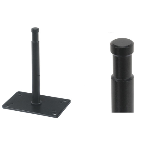 חיבור Meking Baby Pin Wall Plate 5/8