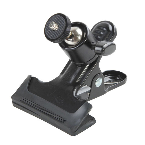 קלאמפה Meking M11-064 עם ראש כדורי