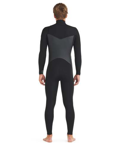חליפת גלישה PHOENIX SLANT ZIP FULLSUIT 4/3 