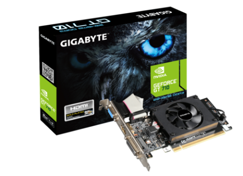כרטיס מסך PALIT GT710 2GB 