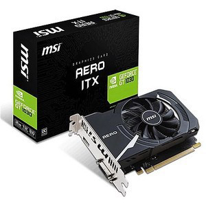 כרטיס מסך LEADTEK ARKTEK MSI GTX 1030 2GB 64BIT GDDR4