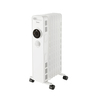 רדיאטור 7 צלעות MIDEA NY1507-20M