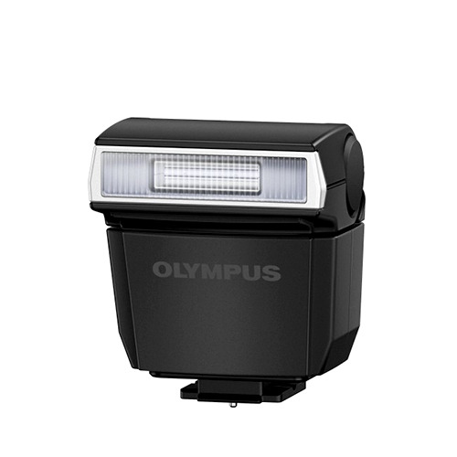 Olympus FL-LM3 Flash for E-M5 Mark II