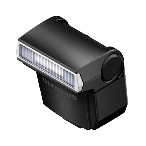 Olympus FL-LM3 Flash for E-M5 Mark II