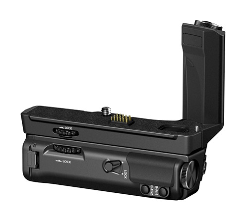 Olympus Power Battery Holder HLD-8