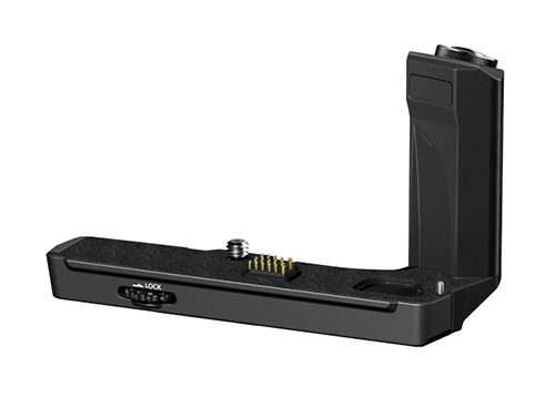 Olympus Power Battery Holder HLD-8