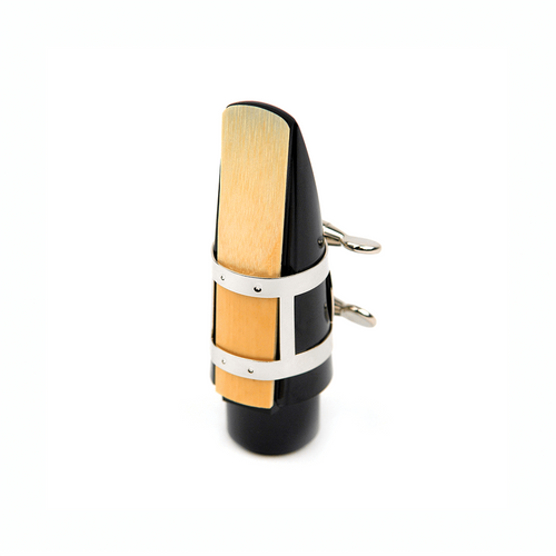 זוית נוספת Rico Ligature Alto Saxophone