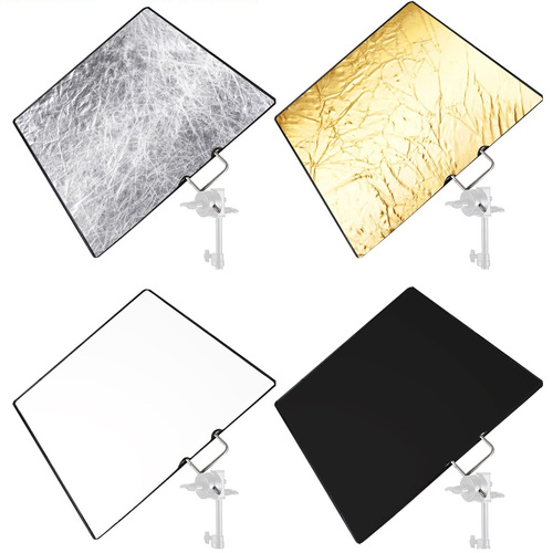 רפלקטור ומרכך Meking Flag M24-30 76x91cm