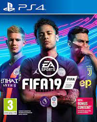 Fifa 19 PS4