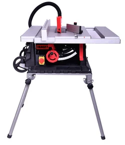 מסור עץ שולחני נייד 2000W דגם TTS255-HD טרגט