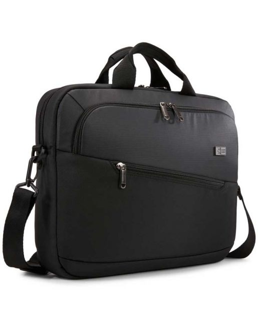 תיק צד מנהלים דגם ATTACHÉ למחשב נייד בגודל 14" Case Logic