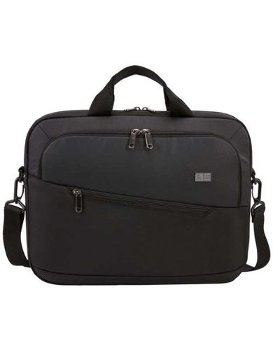 תיק צד מנהלים דגם ATTACHÉ למחשב נייד בגודל 14
