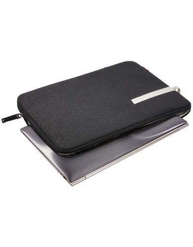 תיק מעטפה שחור דגם IBIRA למחשב נייד 14