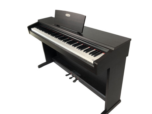 פסנתר חשמלי מקצועי Pearl River F-12RW