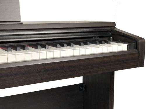 פסנתר חשמלי מקצועי Pearl River F-12RW