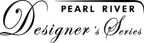 פסנתר חשמלי מרהיב F-53 מסדרת Musician עם קלידים מעץ בצבע שחור מבית Pearl River