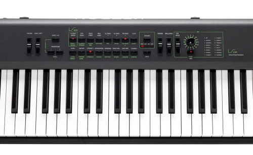 פסנתר במה מקצועי KETRON GP1