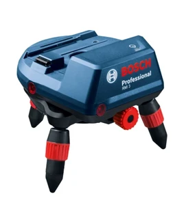 בסיס מסתובב לפלס לייזר BOSCH RM3 