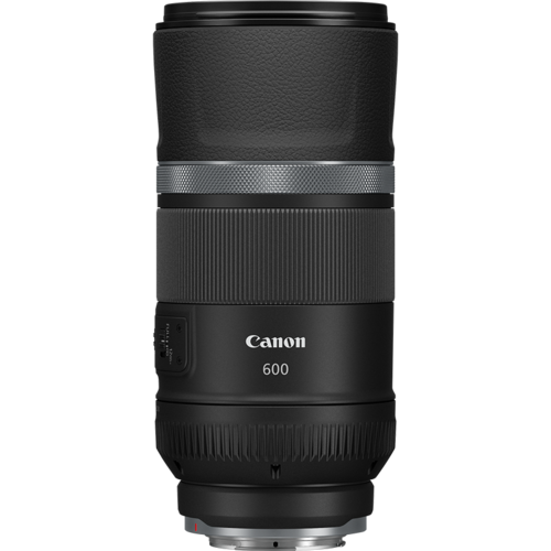 עדשה Canon RF 600mm f/11 IS STM-קרט