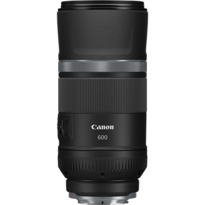עדשה Canon RF 600mm f/11 IS STM-קרט