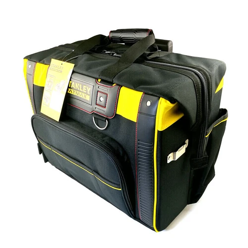 תיק עבודה טרולי מקצועי 