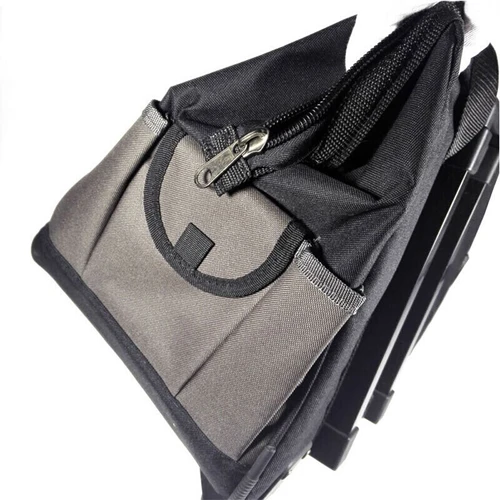 תיק עבודה טרולי מקצועי 