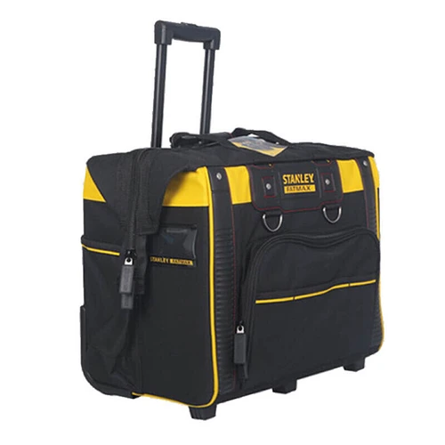 תיק עבודה טרולי מקצועי 