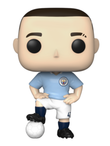 בובת פופ: Phil Foden - פיל פודן 