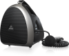 רמקול מוגבר נייד Behringer HPA40 בעוצמת 40W