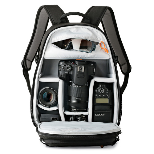 תיק למצלמה Lowepro Tahoe BP 150 