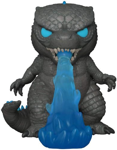 בובת פופ: Godzilla Vs Kong - גודזילה נגד קונג