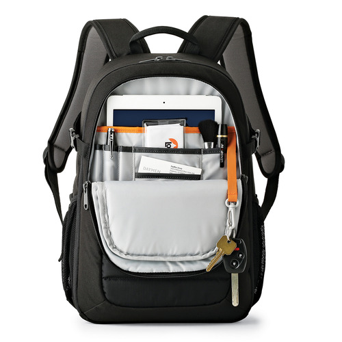 תיק למצלמה Lowepro Tahoe BP 150 