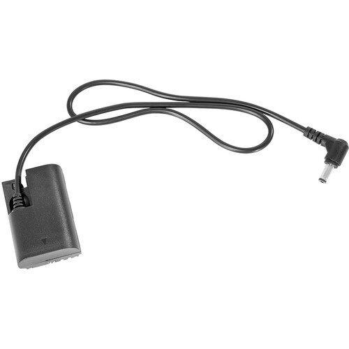 SmallRig Dummy Battery NP-W235 3246
