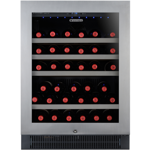 מקרר יין אינטגרלי V40SGES3