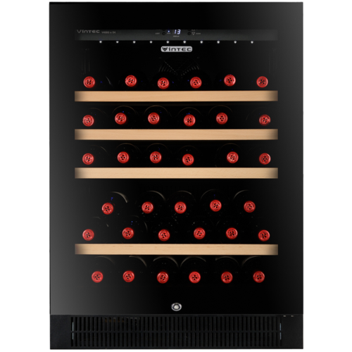 מקרר יין אינטגרלי V40SGEBK/JG45AB