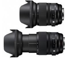 SIGMA 24-105mm f4 DG OS HSM-שנתיים