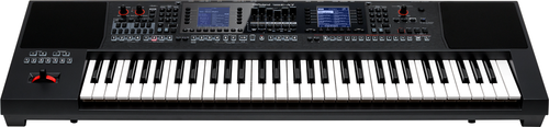 זוית נוספת Roland E-A7