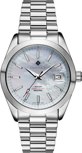 GANT שעון יד לאישה דגם G163004